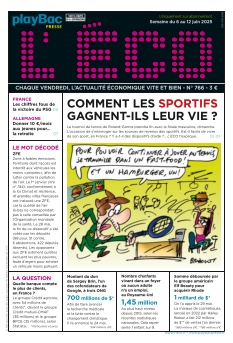 L'Éco | 