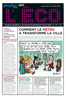 L'Éco | 
