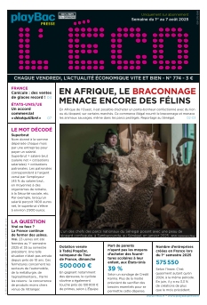 L'Éco | 