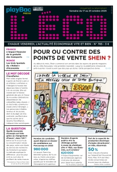 L'Éco | 