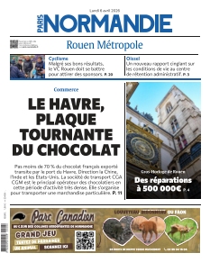 <a href="/node/252023">Paris Normandie Rouen Métropole</a>