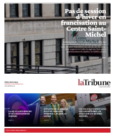 La Tribune | 