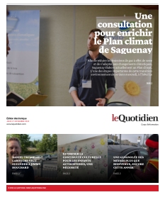 Le Quotidien (Le Progrès) | 