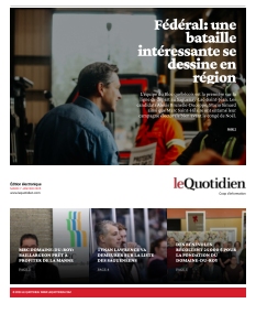 Le Quotidien (Le Progrès) | 