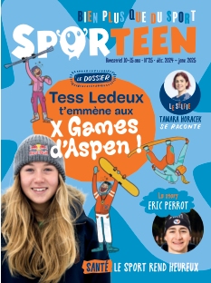 Sporteen | 