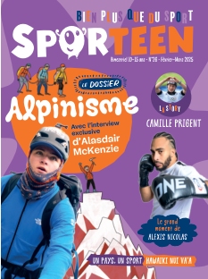 Sporteen | 