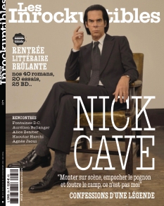 Les Inrockuptibles - Le mensuel | 