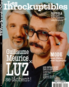 Les Inrockuptibles - Le mensuel | 