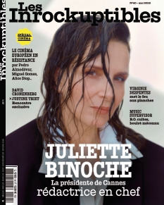 Les Inrockuptibles - Le mensuel | 