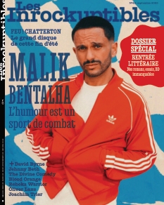 Les Inrockuptibles - Le mensuel | 