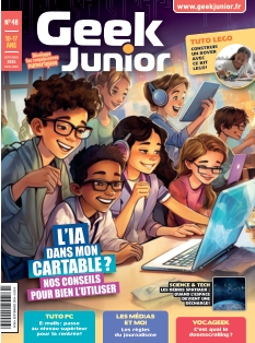 Geek Junior | 