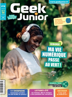 Geek Junior | 