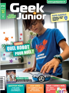 Geek Junior | 