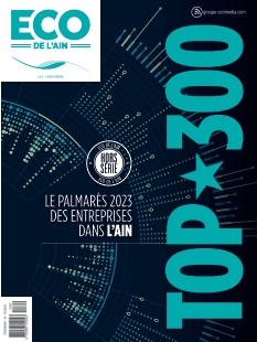 Eco de L'Ain Hors Série top 300 | 
