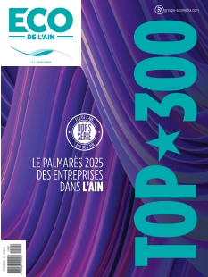 Eco de L'Ain Hors Série top 300