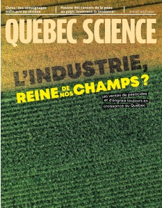 Québec Science | 