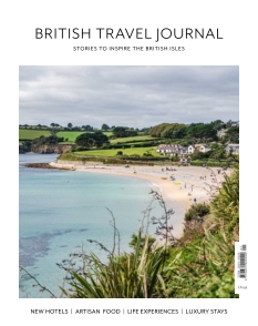 British Travel Journal | 