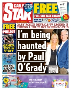 Daily Star | 