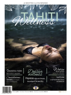 Tahiti Wellness
							- 01/06/2023 | 