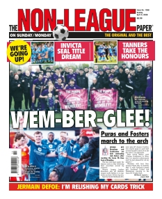 <a href="/node/251855">The Non-League Paper</a>