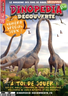 Dinopedia Découverte | 