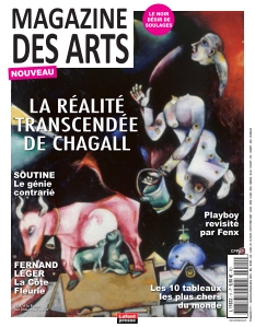 Magazine des Arts | 