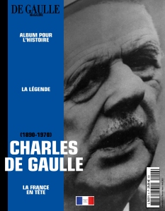 De Gaulle Magazine | 
