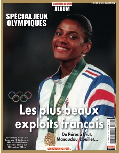 Le Quotidien du Sport Album | 
