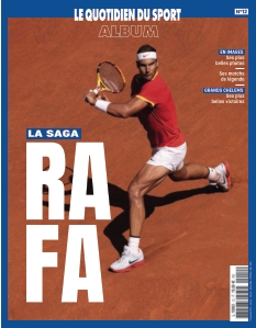 Le Quotidien du Sport Album | 