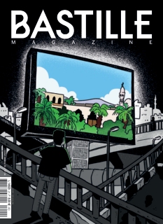 Bastille Magazine
							- 01/10/2023 | 