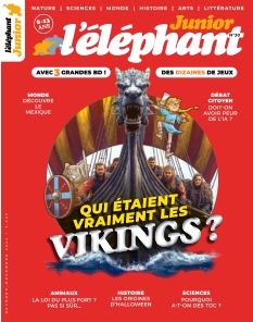 L'Eléphant Junior | 