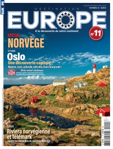 Destination Europe | 