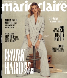 Marie Claire NL | 