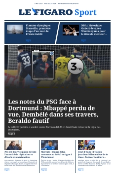 Le Figaro Sport | 