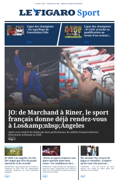 Le Figaro Sport | 