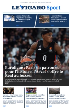 Le Figaro Sport | 