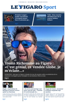 Le Figaro Sport | 