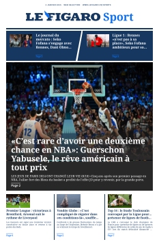 Le Figaro Sport | 