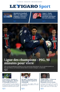 Le Figaro Sport | 