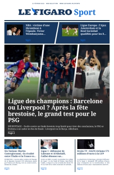 Le Figaro Sport | 