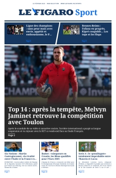 Le Figaro Sport | 