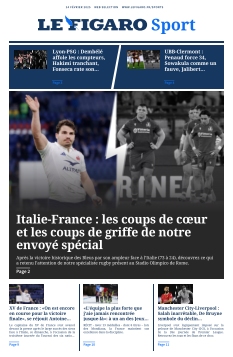 Le Figaro Sport | 