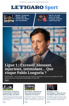 Le Figaro Sport | 