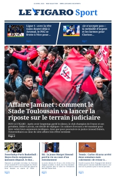 Le Figaro Sport | 