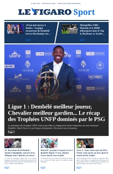 Le Figaro Sport | 