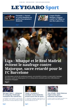 Le Figaro Sport | 