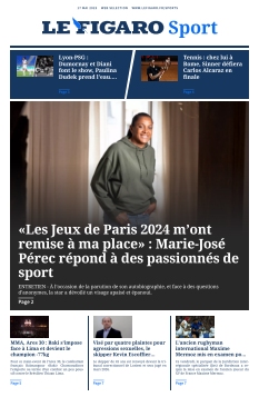 Le Figaro Sport | 