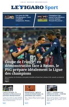 Le Figaro Sport | 