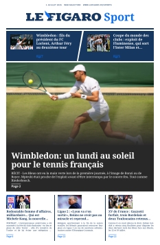 Le Figaro Sport | 