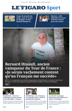Le Figaro Sport | 